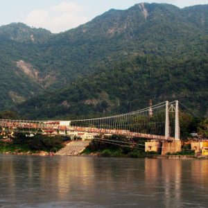 Lakshman Jhula